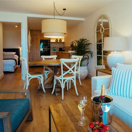 Aiguablava Luxury Apartments Бегур Екстериор снимка
