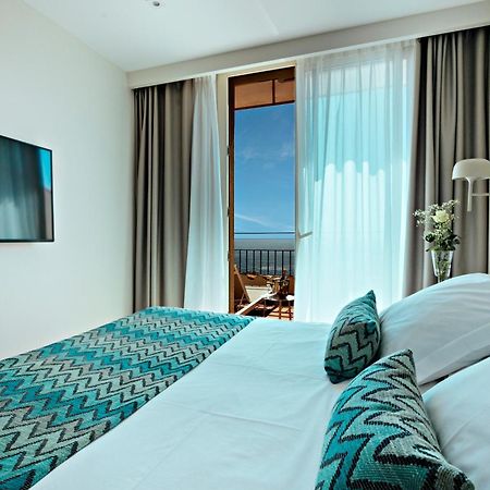 Aiguablava Luxury Apartments Бегур Екстериор снимка