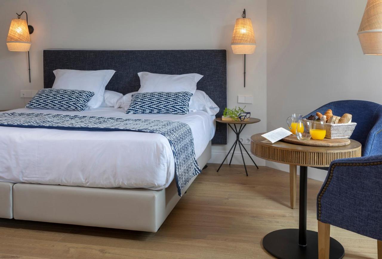 Aiguablava Luxury Apartments Бегур Екстериор снимка