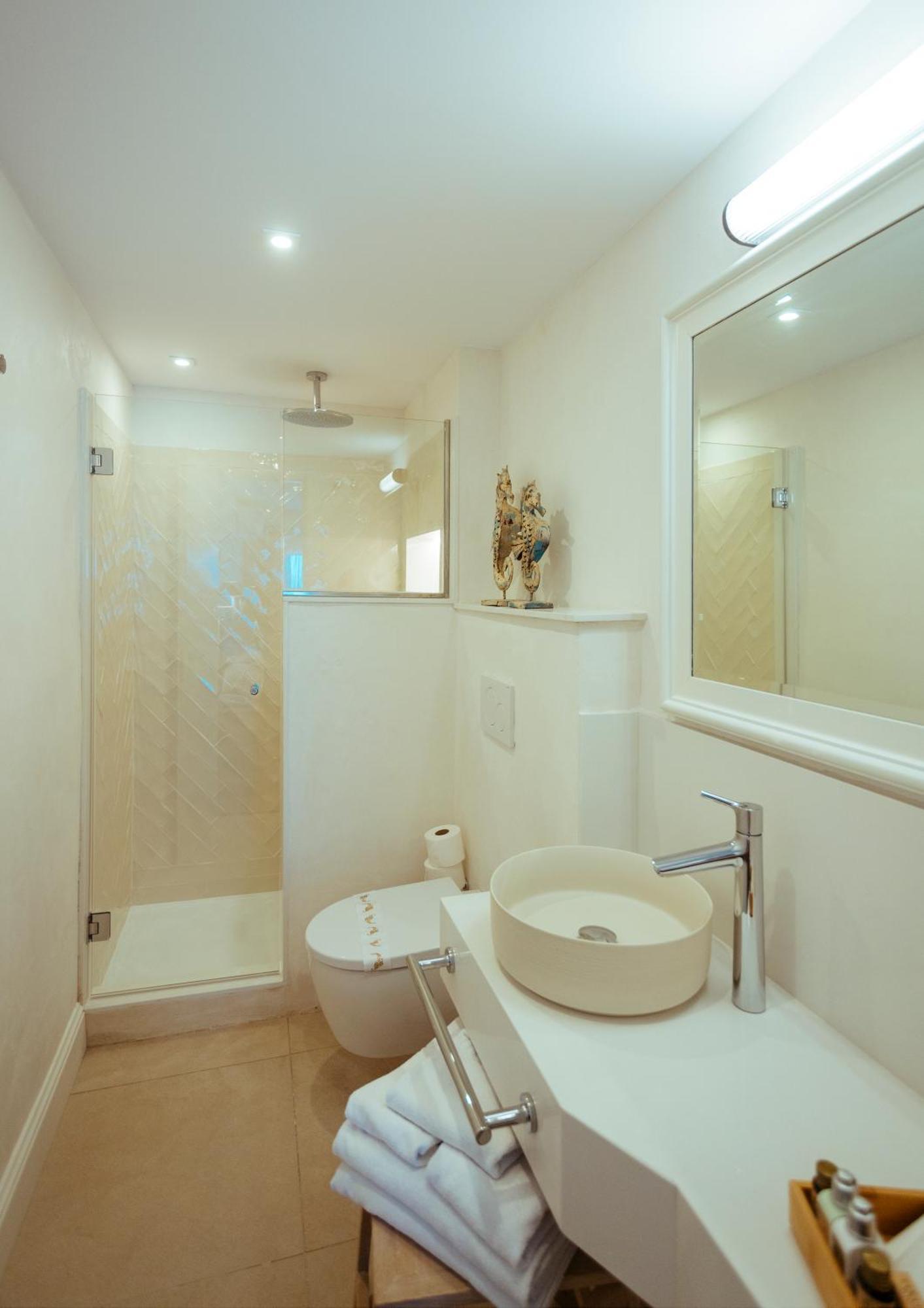 Aiguablava Luxury Apartments Бегур Екстериор снимка