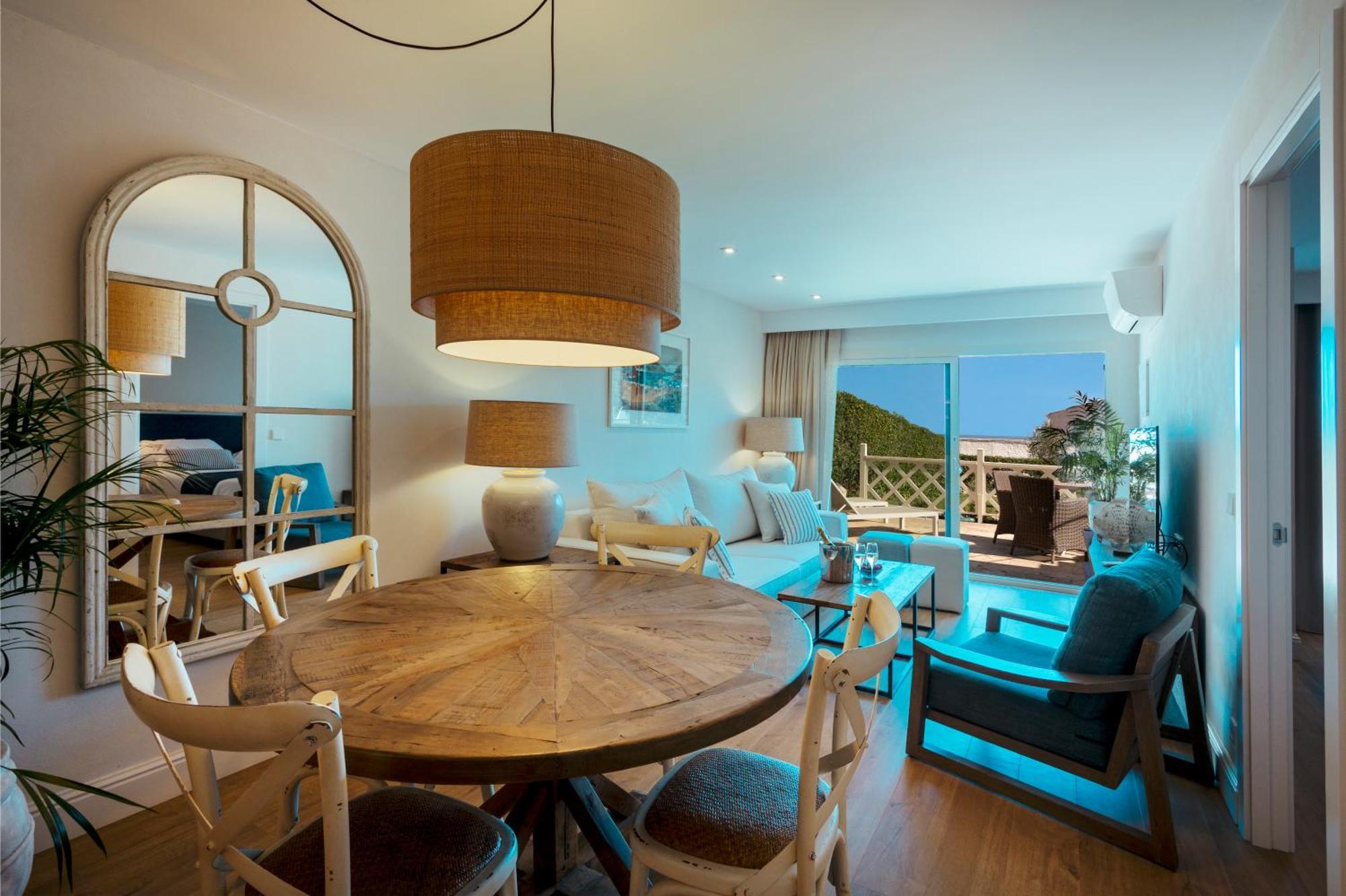 Aiguablava Luxury Apartments Бегур Екстериор снимка