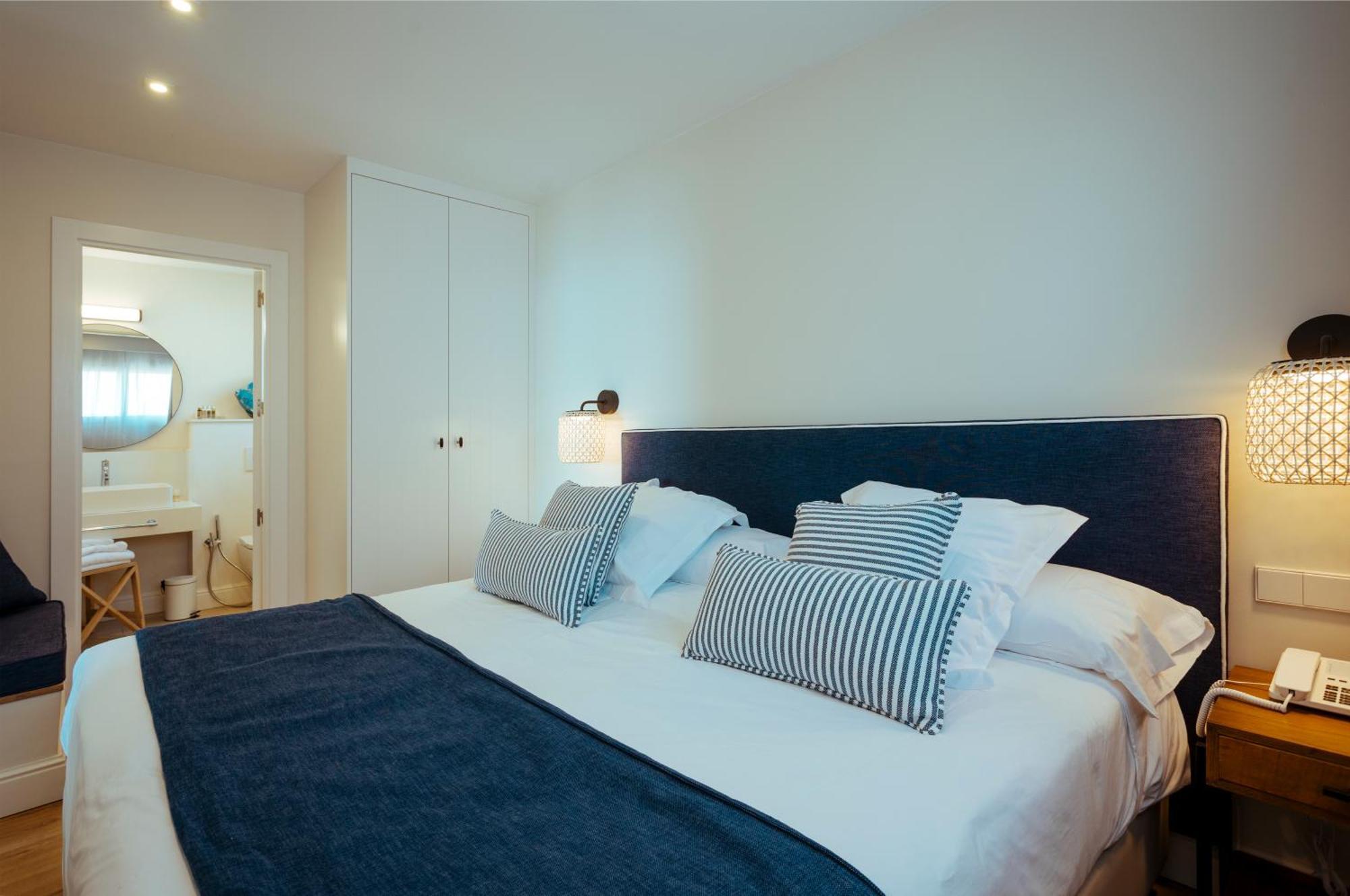 Aiguablava Luxury Apartments Бегур Екстериор снимка