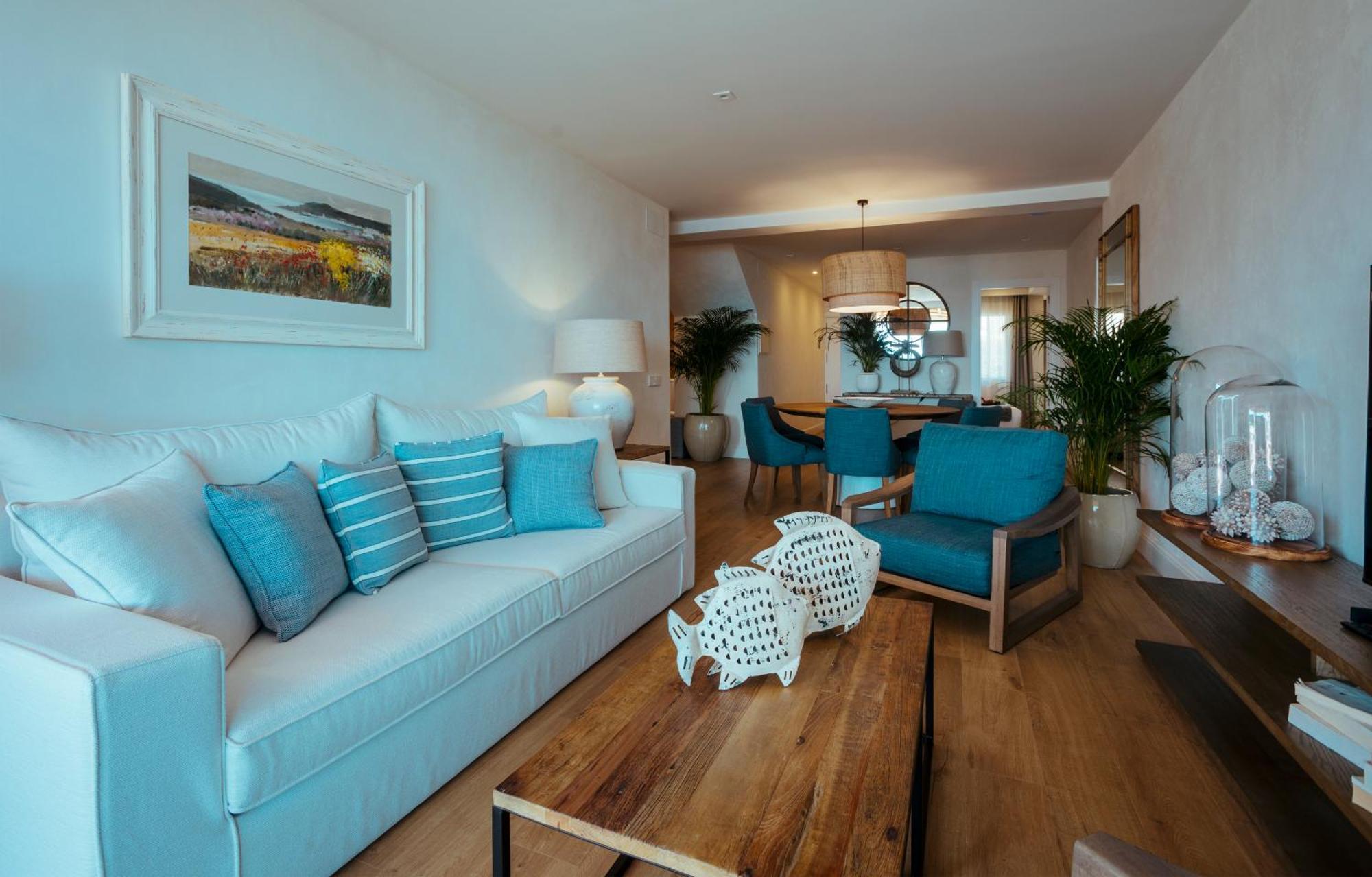 Aiguablava Luxury Apartments Бегур Екстериор снимка