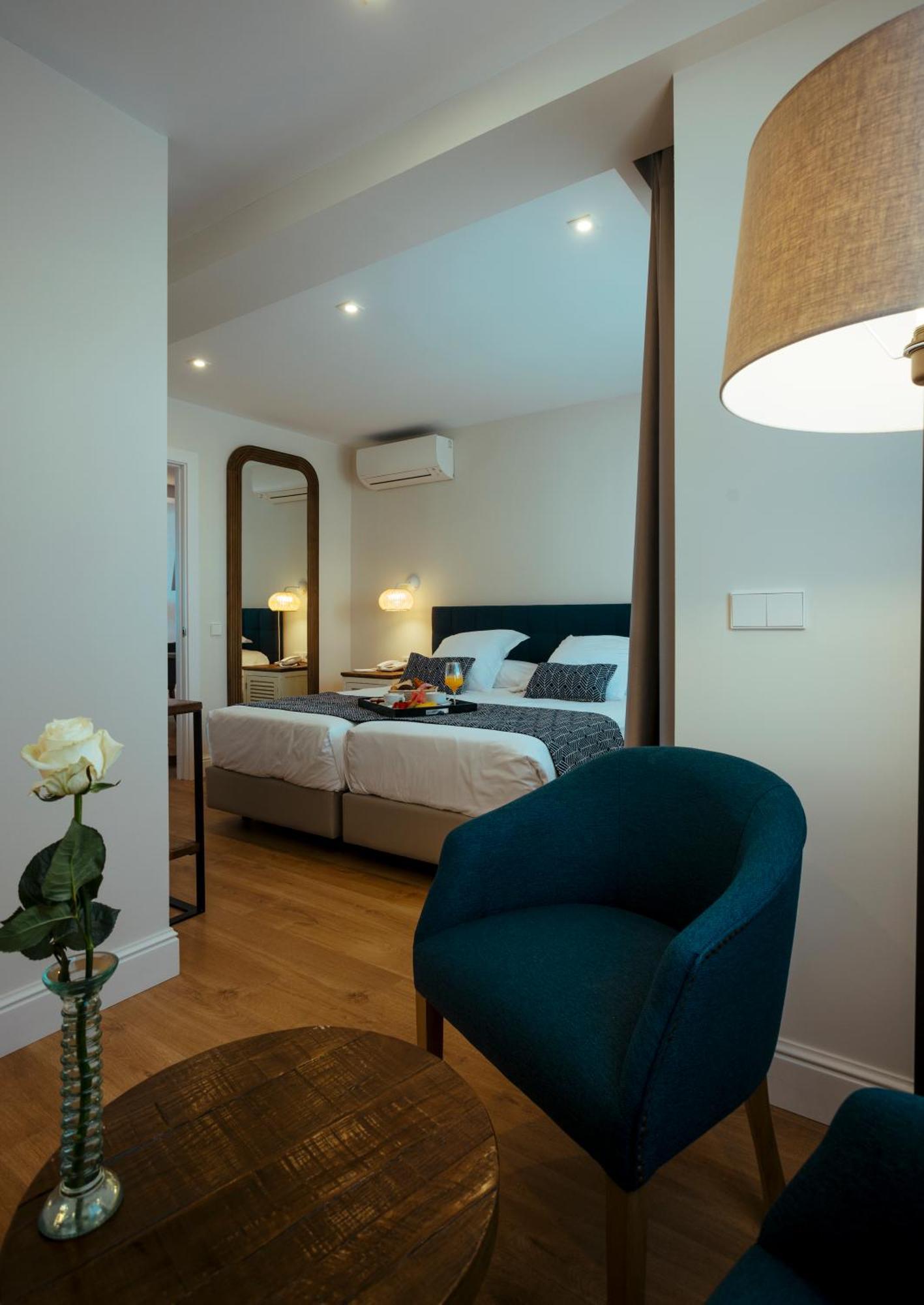Aiguablava Luxury Apartments Бегур Екстериор снимка